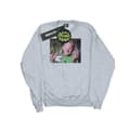 Miniatyrbilde 1 av 3: DC Comics Boys Batman TV Series The Riddler Photgraph Sweatshirt