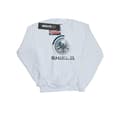 Miniatyrbild 1 av 3: Marvel Mens Agents Of SHIELD Circuits Sweatshirt