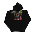 Miniatyrbilde 1 av 3: DC Comics Mens Batman TV Series Class Photo Hoodie