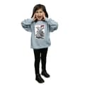 Miniatyrbilde 4 av 5: Marvel Girls Avengers Assemble Team Sketch Sweatshirt
