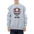 Miniatyrbild 3 av 5: Marvel Sweatshirt med Ant-Man-hjälm för pojkar