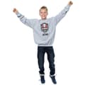 Miniatyrbild 4 av 5: Marvel Sweatshirt med Ant-Man-hjälm för pojkar