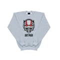 Miniatyrbild 1 av 5: Marvel Sweatshirt med Ant-Man-hjälm för pojkar