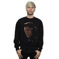 Miniatyrbillede 2 af 3: Marvel Mens Avengers Endgame Avenge The Fallen Hawkeye Sweatshirt