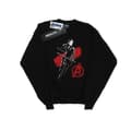 Miniatyrbild 1 av 3: Marvel Girls Avengers Endgame Mono Black Widow Sweatshirt