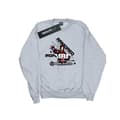 Miniatyrbild 1 av 3: Marvel Dam/Tjej Avengers Iron Man Pansrad Avenger Sweatshirt