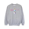 Miniatyrbild 1 av 3: Disney Sweatshirt - Alice i underlandet - hur nyfiken