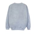 Miniatyrbild 2 av 3: Marvel Sweatshirt för flickor med Captain America The First Avenger