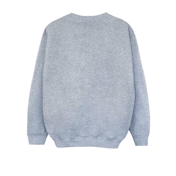 Marvel Sweatshirt för flickor med Captain America The First Avenger