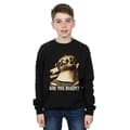Miniatyrbild 2 av 3: AC/DC Pojkar Are You Ready Hair Shave Sweatshirt