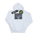Miniatyrbild 1 av 3: DC Comics Batman TV Series Batdance Photo Hoodie för herrar