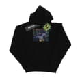 Miniatyrbild 1 av 3: DC Comics Batman TV Series Batdance Photo Hoodie för herrar