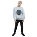 Miniatyrbild 4 av 5: Marvel Mens Black Panther Made in Wakanda Sweatshirt
