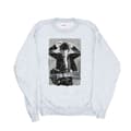 Pikkukuva 1 / 5: AC/DC Womens/Ladies Angus Young Distressed Photo Sweatshirt
