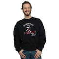 Miniatyrbild 2 av 3: DC Comics Mens Harley Quinn Come Out And Play Sweatshirt