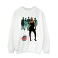 Miniatyrbild 1 av 3: The Big Bang Theory Mens Penny Standing Sweatshirt