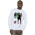 Miniatyrbild 2 av 3: The Big Bang Theory Mens Penny Standing Sweatshirt