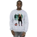 Miniatyrbild 2 av 3: The Big Bang Theory Mens Penny Standing Sweatshirt