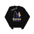 Miniatyrbilde 1 av 5: Marvel Mens Avengers Infinity War Bucky Character Sweatshirt