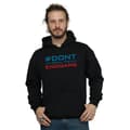 Miniatyrbilde 2 av 3: Marvel Mens Avengers Endgame Don´t Spoil The Endgame Hoodie