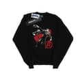 Miniatyrbilde 1 av 3: Marvel Girls Avengers Endgame Mono Thor Sweatshirt