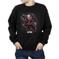 Pikkukuva 3 / 5: Marvel Boys Ant-Man Ants Running Sweatshirt