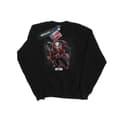 Pikkukuva 1 / 5: Marvel Boys Ant-Man Ants Running Sweatshirt