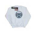 Pikkukuva 1 / 3: Marvel Womens/Ladies Agents Of SHIELD Logistics Division Sweatshirt