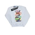 Miniatyrbild 1 av 3: Marvel Dam/Tjej Avengers Endgame Original Heroes Sweatshirt