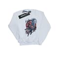 Miniatyrbillede 1 af 3: Marvel Boys Avengers Endgame Group Shot Sweatshirt