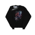 Miniatyrbillede 1 af 3: Marvel Boys Avengers Endgame Group Shot Sweatshirt