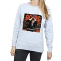 Miniatyrbild 3 av 5: AC/DC Dam/Tjej Live At River Plate Columbia Records Sweatshirt