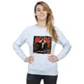 Miniatyrbild 2 av 5: AC/DC Dam/Tjej Live At River Plate Columbia Records Sweatshirt