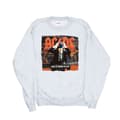 Miniatyrbild 1 av 5: AC/DC Dam/Tjej Live At River Plate Columbia Records Sweatshirt