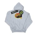Miniatyrbild 1 av 5: DC Comics Batman TV Series Catwoman Scratch Hoodie för herrar