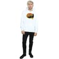 Miniatyrbillede 4 af 5: DC Comics Mens Batman TV Series Catwoman Scratch Hoodie