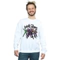 Pikkukuva 2 / 3: DC Comics Mens Batman Loveable Rogues Sweatshirt