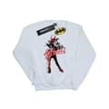 Miniatyrbild 1 av 3: DC Comics Harley Quinn Hi Puddin-tröja för herrar