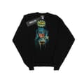 Miniatyrbild 1 av 3: DC Comics Batman TV Series Mind On My Money-tröja för flickor
