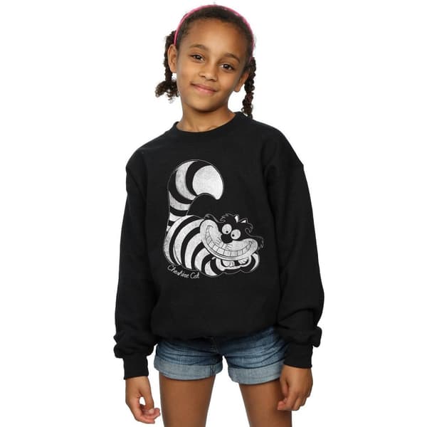 Disney Girls Sweatshirt