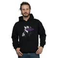 Miniatyrbild 2 av 3: Marvel Mens Avengers Endgame Thanos Warrior Hoodie
