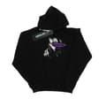 Miniatyrbild 1 av 3: Marvel Mens Avengers Endgame Thanos Warrior Hoodie