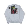 Miniatyrbild 1 av 3: DC Comics Dam/kvinnor Batman TV Series Bruce & Dick Photo Sweatshirt