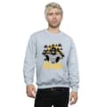 Miniatyrbild 2 av 5: DC Comics Mens Batman TV Series Nananana Sweatshirt