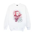 Miniatyrbillede 1 af 4: Marvel Girls Avengers Endgame Hawkeye Brushed Sweatshirt