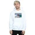 Pikkukuva 2 / 3: DC Comics Mens Batman TV Series Joker Surfing Hoodie