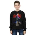 Miniatyrbild 2 av 3: AC/DC Pojkar Angus NYC Sweatshirt