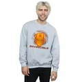 Miniatyrbilde 2 av 5: Marvel Mens Iron Man Invincible Sweatshirt