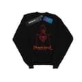 Miniatyrbild 1 av 3: Disney Dam/Tjej Aladdin Movie Jafar All Powerful Sweatshirt