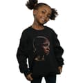 Miniatyrbild 2 av 3: Marvel Girls Avengers Endgame Avenge The Fallen Okoye Sweatshirt